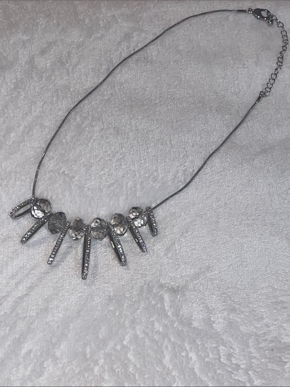 Park Lane Odyssey Necklace